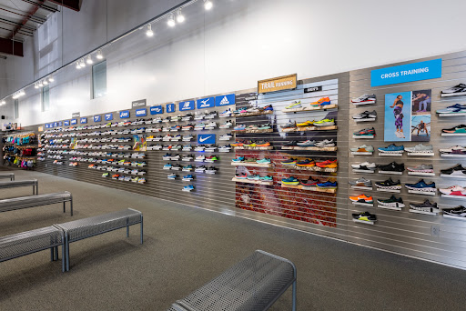 Running Store «Road Runner Sports», reviews and photos, 535 Lakeview Plaza Blvd, Worthington, OH 43085, USA