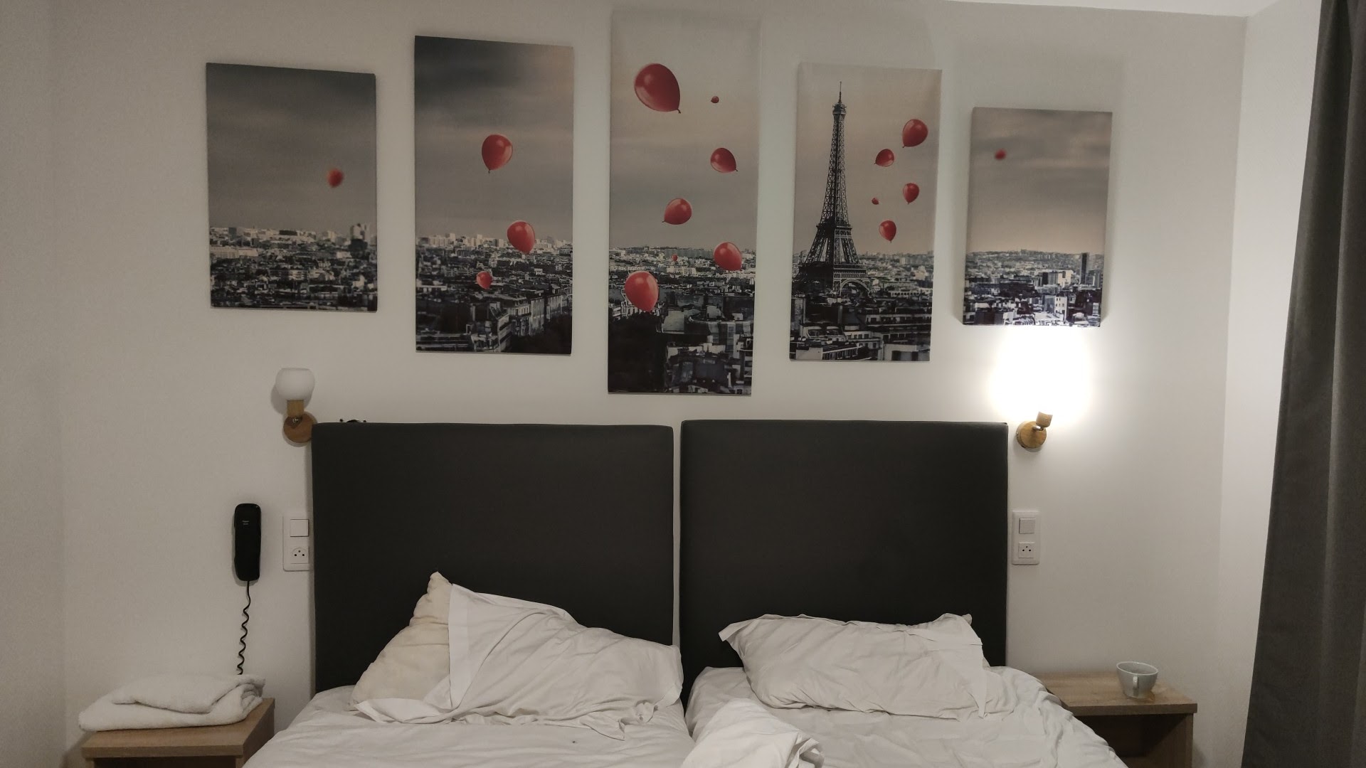 Photo n° 2 de l'avis de Oleksandra.a fait le 26/02/2021 à 05:15