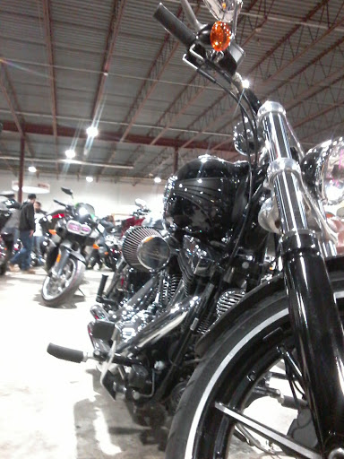 Motorcycle Dealer «MOMS Foxboro», reviews and photos, 1000 Washington St, Foxborough, MA 02035, USA