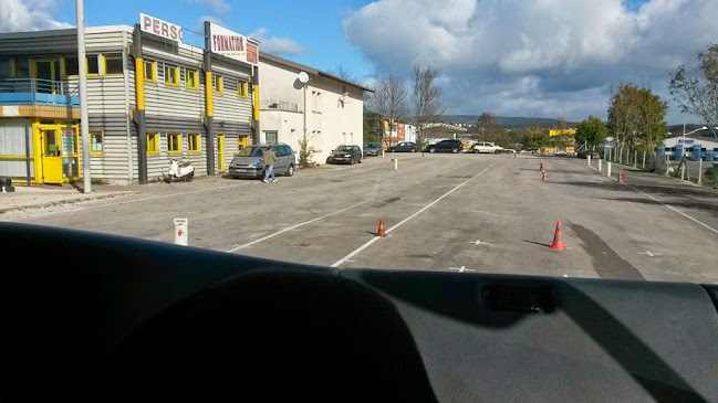 Comentarii opinii despre Auto Ecole Perso Chalezeule