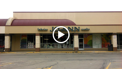 Fabric Store «Jo-Ann Fabrics and Crafts», reviews and photos, 360 Tri County Lane, Belle Vernon, PA 15012, USA