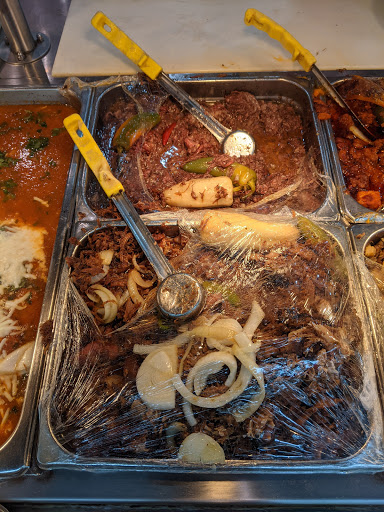 Grocery Store «Rio Ranch Market», reviews and photos, 11647 Cherry Ave, Fontana, CA 92337, USA