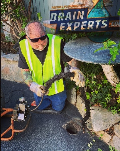 Plumber «STEEL PLUMBING & DRAIN EXPERTS», reviews and photos, 7892 Elwood Pl, Fontana, CA 92336, USA