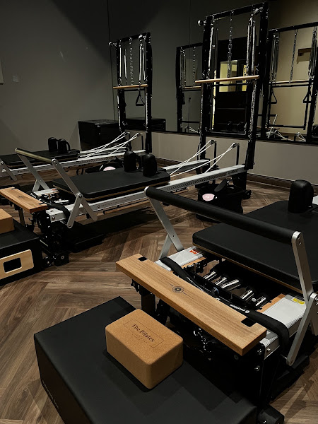 The Pilates Studio, photo 3