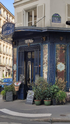 Immobilier à Paris