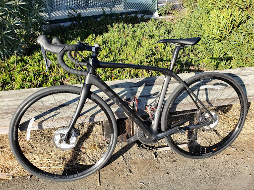 Trek Bicycle Berkeley Downtown image