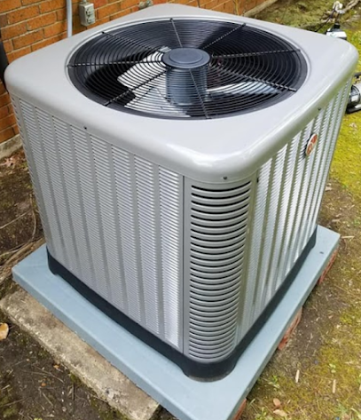 Proctor's Heating & Air Conditioning Service, LLC.