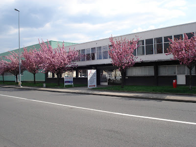 Abicom Immobilier à Saint-Étienne