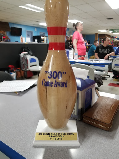 Bowling Alley «Gladstone Bowl», reviews and photos, 300 NW 72nd St, Kansas City, MO 64118, USA