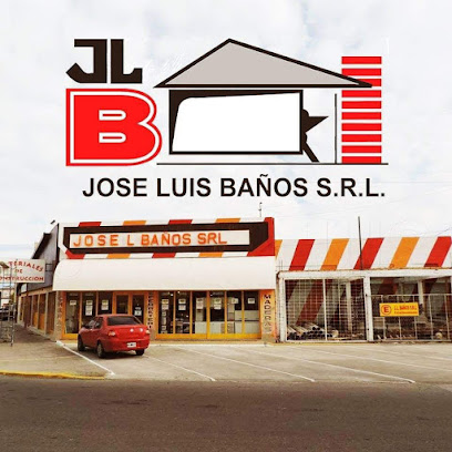 José Luis Baños SRL