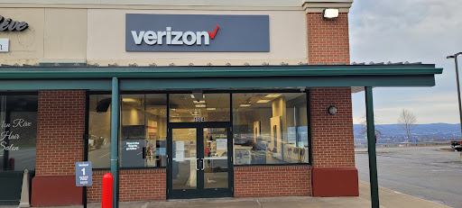 Cell Phone Store «Verizon», reviews and photos, 1504 Scranton Carbondale Hwy, Scranton, PA 18508, USA
