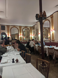 Atmosphère du Bistro Chez Georges à Paris - n°17