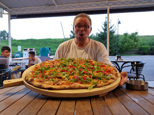 Bar Pizzeria San Pietro in San Pietro, Città Metropolitana di Venezia