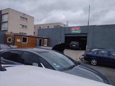 CDH AUTO à Tourcoing