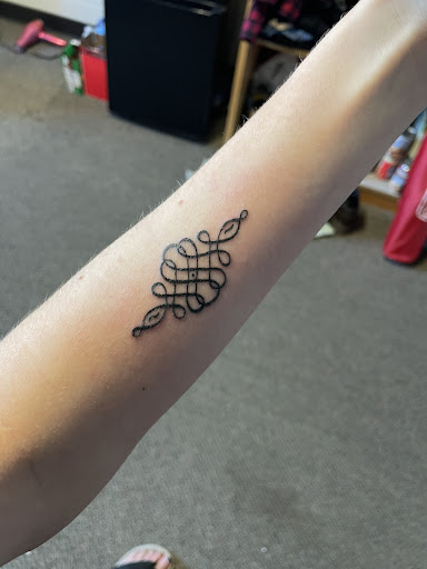 Explore ideas tattoo, creative tattoo ideas in Sioux City, available at Addictive Tattoo-Piercing