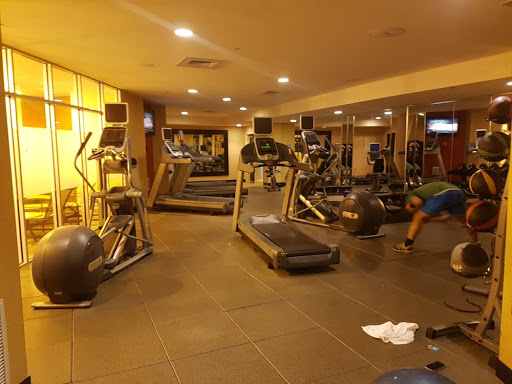 Hotel «DoubleTree by Hilton Hotel Baton Rouge», reviews and photos, 4964 Constitution Ave, Baton Rouge, LA 70808, USA