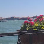 Photo n°2 de l'avis de Diana. fait le 29/04/2022 à 11:12 sur le  Hotel La Calcina à Venice