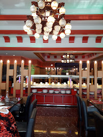 Atmosphère du Restaurant asiatique Bai Bao Li à Conflans-Sainte-Honorine - n°3