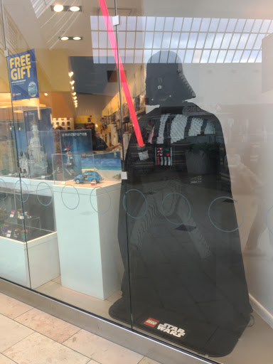 Toy Store «The LEGO Store», reviews and photos, 1260 Annapolis Mall Rd, Annapolis, MD 21401, USA