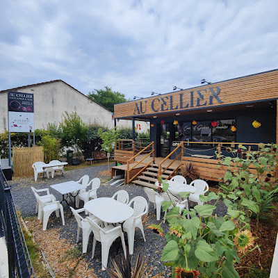au cellier à Talence
