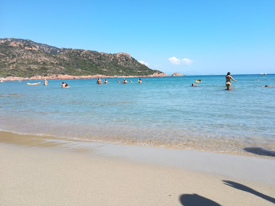 Su Sirboni Plajı