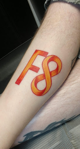 Explore abs tattoo ideas, creative tattoo ideas in Hamilton, available at Glass Ink Tattoo