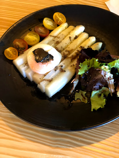 Bistro Salduie