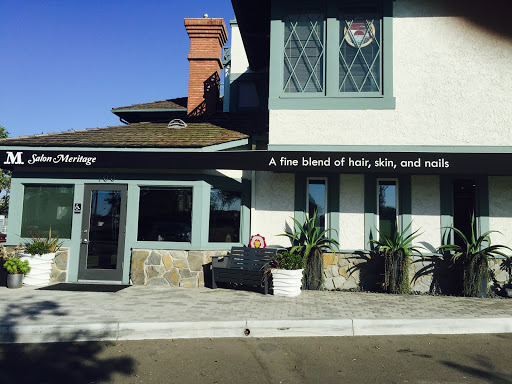 Hair Salon «Salon Meritage», reviews and photos, 500 Pacific Coast Hwy #100, Seal Beach, CA 90740, USA