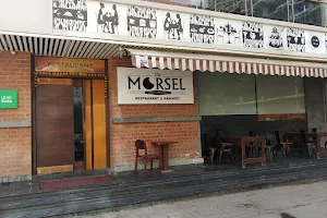 The Morsel Restaurant image
