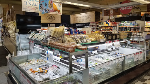Korean Grocery Store «H Mart», reviews and photos, 7050 Terminal Square, Upper Darby, PA 19082, USA