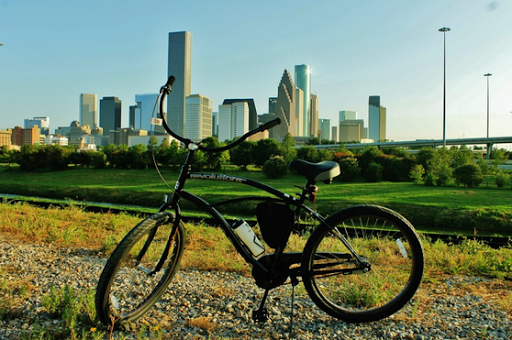 Tour Agency «Bayou City Adventures», reviews and photos, 1520 Silver St, Houston, TX 77007, USA