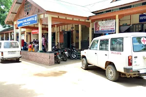 Diphu Civil Hospital image