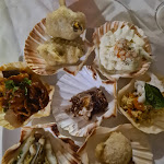 Photo n°1 de l'avis de Eleonora.a fait le 09/08/2021 à 12:56 sur le  La Buca à Talamone