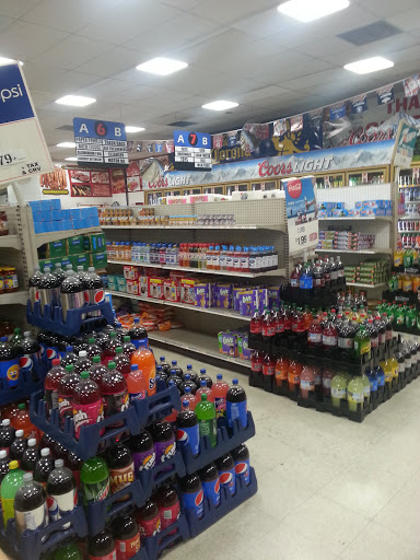 Grocery Store «Bonanza Market», reviews and photos, 1601 N Wilmington Ave # A, Compton, CA 90222, USA