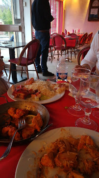 Plats et boissons du Restaurant indien Shiva à Le Rouret - n°10