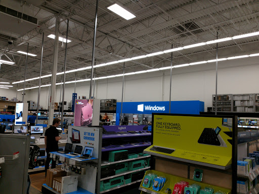 Electronics Store «Best Buy», reviews and photos, 228 Colony Pl, Plymouth, MA 02360, USA