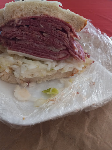 Deli «Star Deli», reviews and photos, 24555 Twelve Mile Rd, Southfield, MI 48034, USA