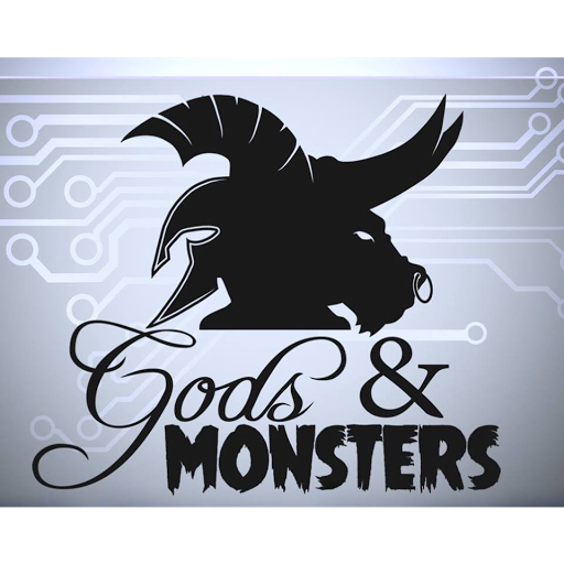 Comic Book Store «Gods & Monsters», reviews and photos, 5421 International Dr, Orlando, FL 32819, USA