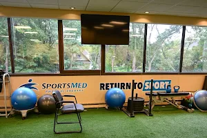 SportsMed Physical Therapy - Glen Rock NJ image