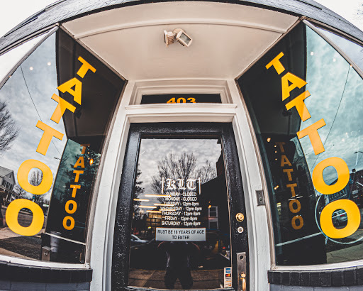 Explore deku tattoo ideas, creative tattoo ideas in Denton, available at Kent Liberty Tattoo