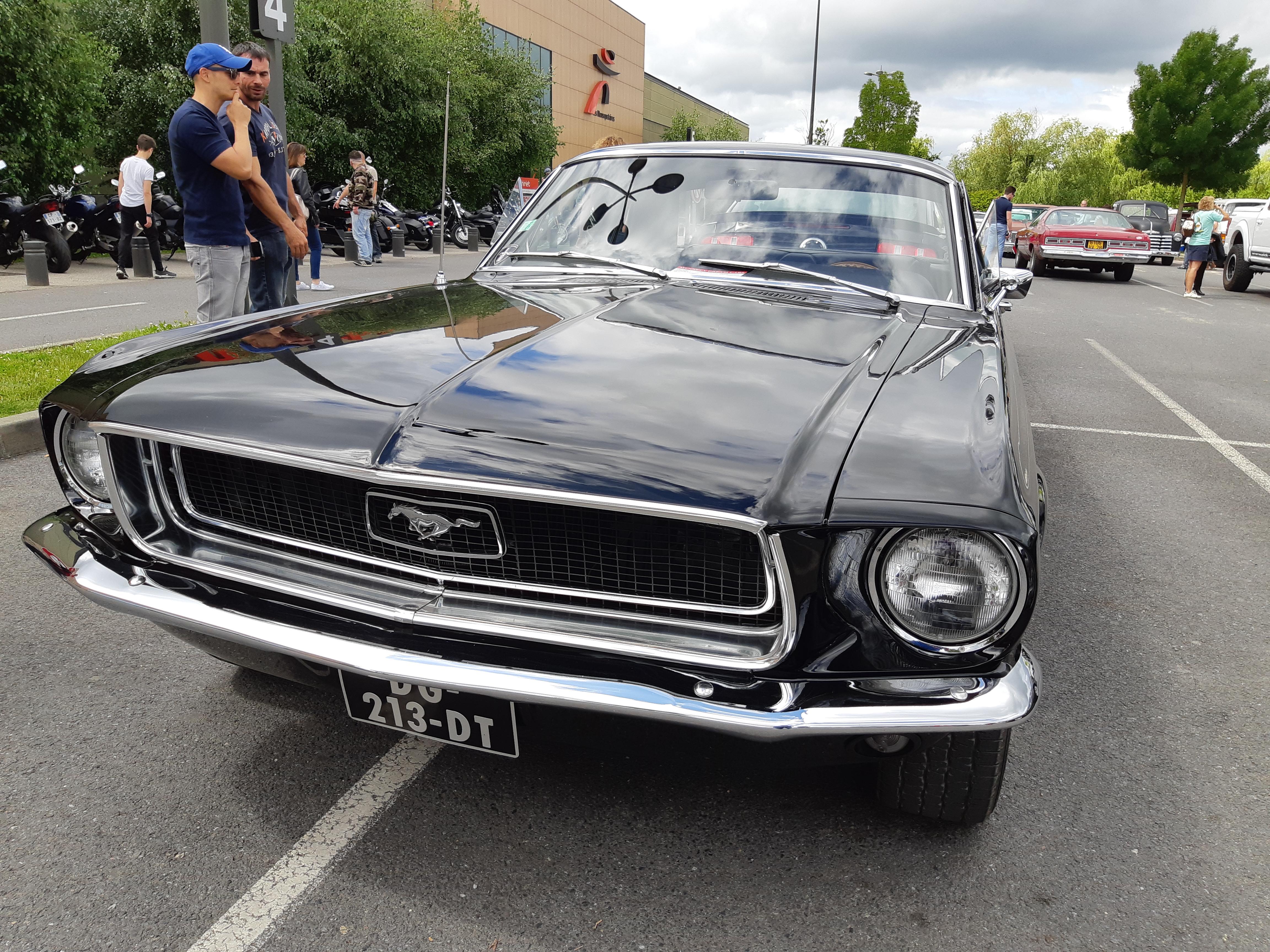 Photo n° 44 de l'avis de Sylvain.e fait le 26/06/2019 à 19:23