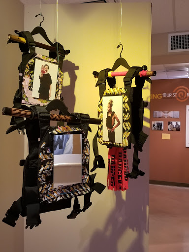Museum «Prince Georges African American Museum and Cultural Center», reviews and photos, 4519 Rhode Island Ave, North Brentwood, MD 20722, USA