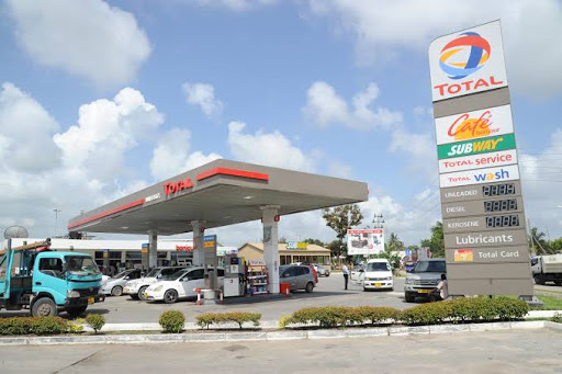 Total - Railway Street Service Station, 12.171609, 6.662791, 860272, Sokoto Road, Gusau, Nigeria, Gas Station, state Zamfara
