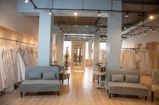 Belle Amour Bridal, 133 N Michigan St, Toledo, OH 43604, USA, 
