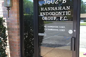 Hannahan Endodontic Group image