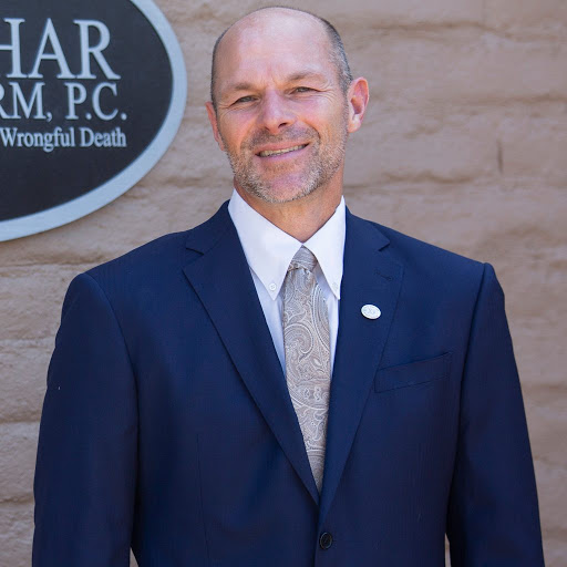 Personal Injury Attorney «Zachar Law Firm, P.C.», reviews and photos