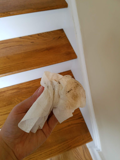 House Cleaning Service «Maid Brite LLC», reviews and photos, 1627 Lee Rd, Cleveland Heights, OH 44118, USA