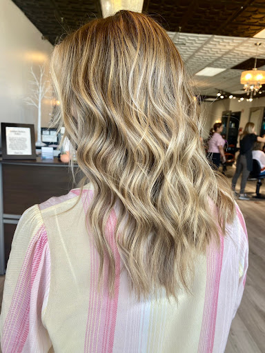 Hair Salon «True Salon & Color Cafe», reviews and photos, 290 Turnpike Rd, Westborough, MA 01581, USA