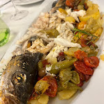 Photo n°3 de l'avis de Fabio.e fait le 14/05/2022 à 12:22 sur le  Acqua Salata Beach & Restaurant à Marina di Montemarciano