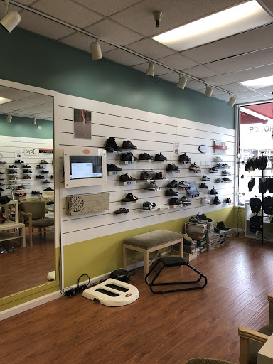 Foot Solutions Fremont